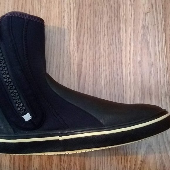 Used Ronstan women's sailing boots size 6 - Picture 10 of 10